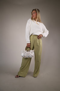 Great Escape Pull On Pant