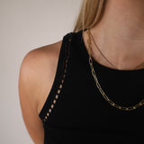 Boa rib tank black Shear Boutique spring 2026 fitted ribbed tank top women’s essential wardrobe staple