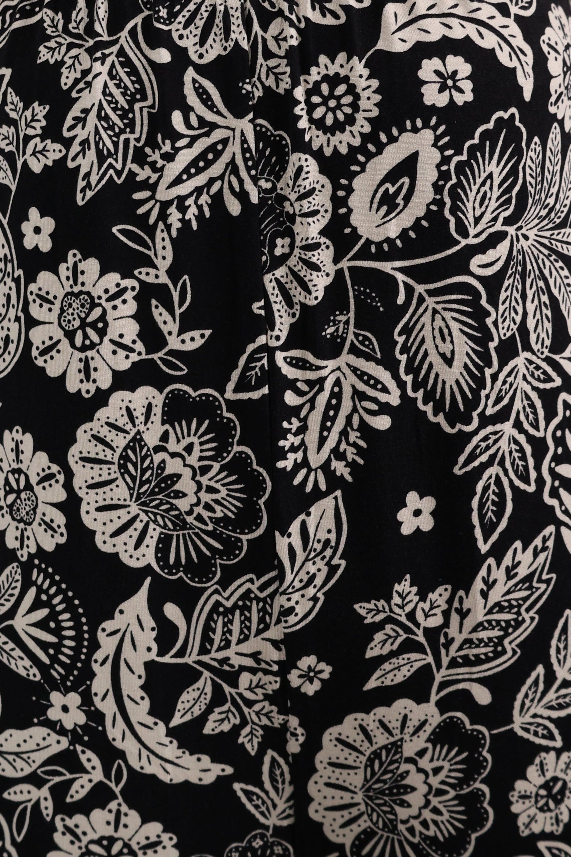 Shear Boutique spring 2026 floral jumpsuit relaxed one piece outfit comfy everyday look