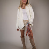 Opal Sweater Cardigan