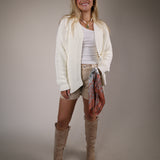 Opal Sweater Cardigan