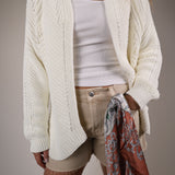 Opal Sweater Cardigan