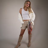 Opal Sweater Cardigan