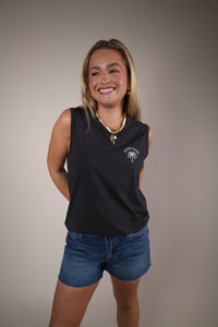 Good Times Muscle Tank