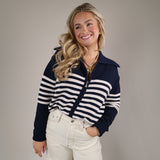Kovac Sweater Jacket