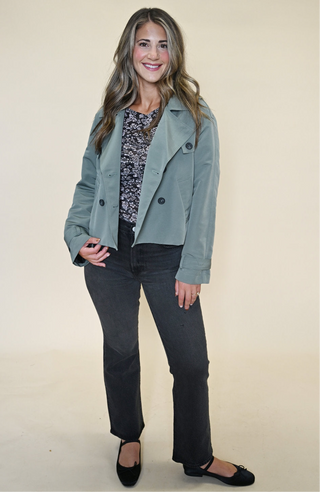 Sirus Jacket