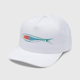 Men's Hook Logo Hat