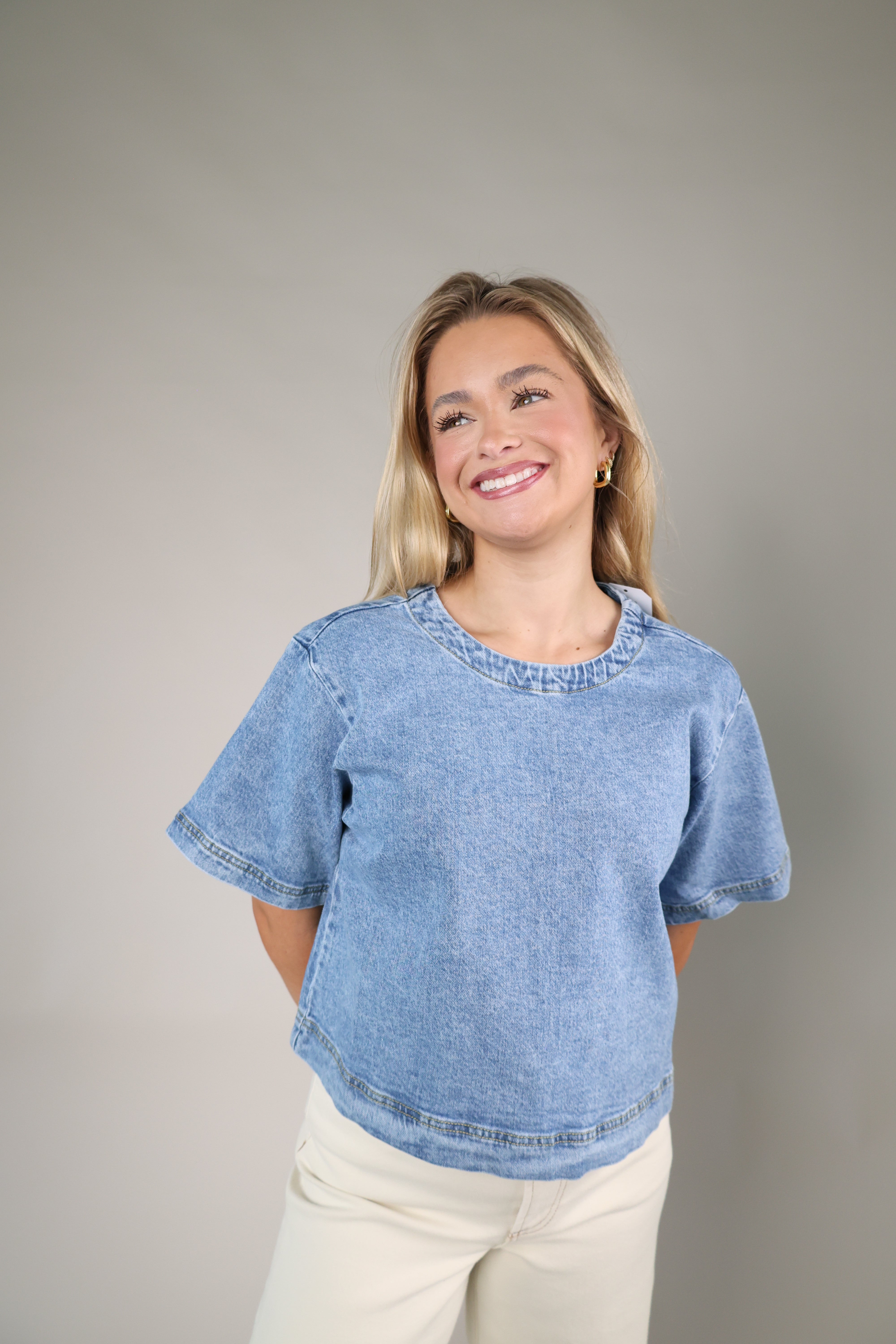 Jesse Top – Shear Boutique