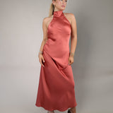 Shear Boutique mauve dress spring 2026 women’s flowy dress romantic everyday or occasion outfit