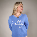lightweight summer sweater women cotton knit beach outfit layering