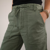 Sabrina Utility Pants