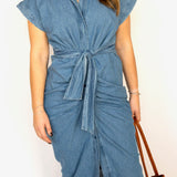 Tori Dress