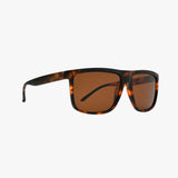 Evans Sunglasses - Tortoise