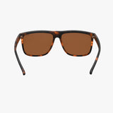 Evans Sunglasses - Tortoise