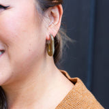 Joanna Hoops - Brown