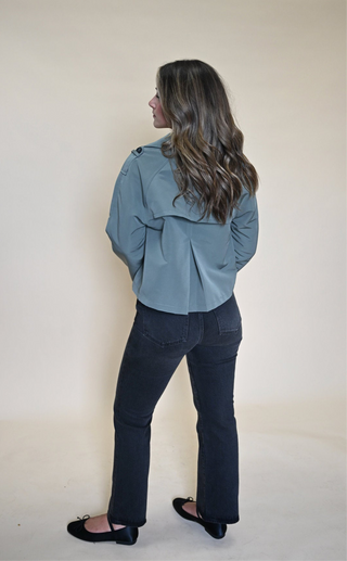 Sirus Jacket