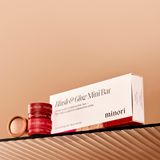 Blush & Glow Mini Bar — Zero Waste Gift Set