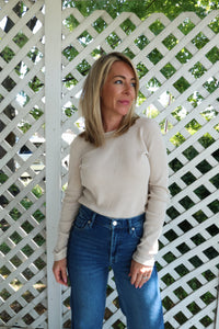 Arlet Mini Thermal Top