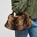 Nash Tote: Ivory