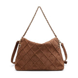Crew Hobo: Brown