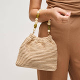 Emery Crossbody: Natural