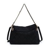 Crew Hobo: Brown