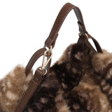 Nash Tote: Ivory