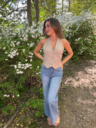 Mendes Vest
