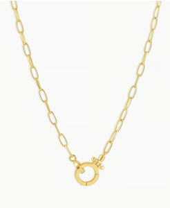 Parker Mini Necklace