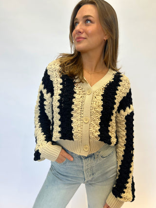 Lucas Cardigan