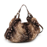 Nash Tote: Ivory