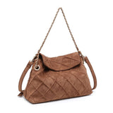Crew Hobo: Brown