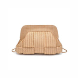 Verona Crossbody: Natural