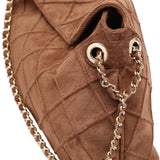 Crew Hobo: Brown