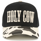 Holy Cow Trucker Hat