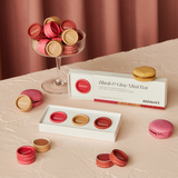 Blush & Glow Mini Bar — Zero Waste Gift Set