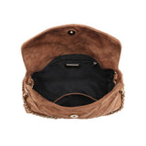 Crew Hobo: Brown