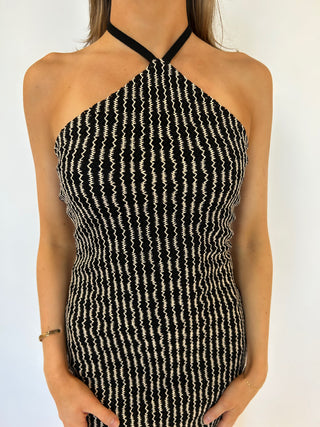 Tatum Dress