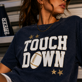 Touchdown Tee