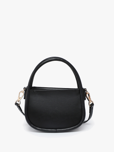 Dakota Mini Crossbody – Dual Handle Bag