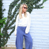 Chalet Layer Pullover