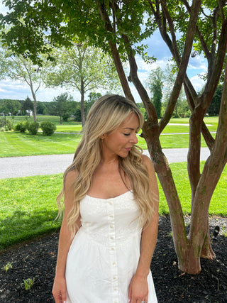 Citadelle Maxi Dress