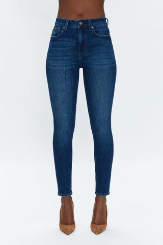 Aline High Rise Skinny