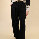 Eden High Rise Trouser