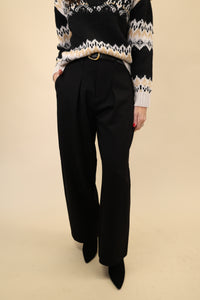 Eden High Rise Trouser