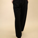 Eden High Rise Trouser