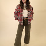 Lightweight cream sweater top featuring a soft knit construction and short-sleeve cut from Dear John.