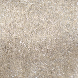 Close up of metallic-knit Tinseltown pullover from Z Supply, lightweight with a classic crew neck and long sleeves.