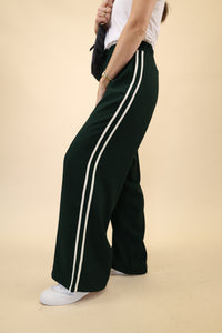 Saunder Track Pant