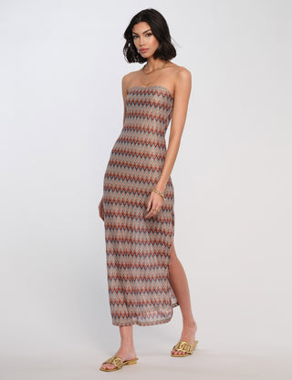 Andrea Dress